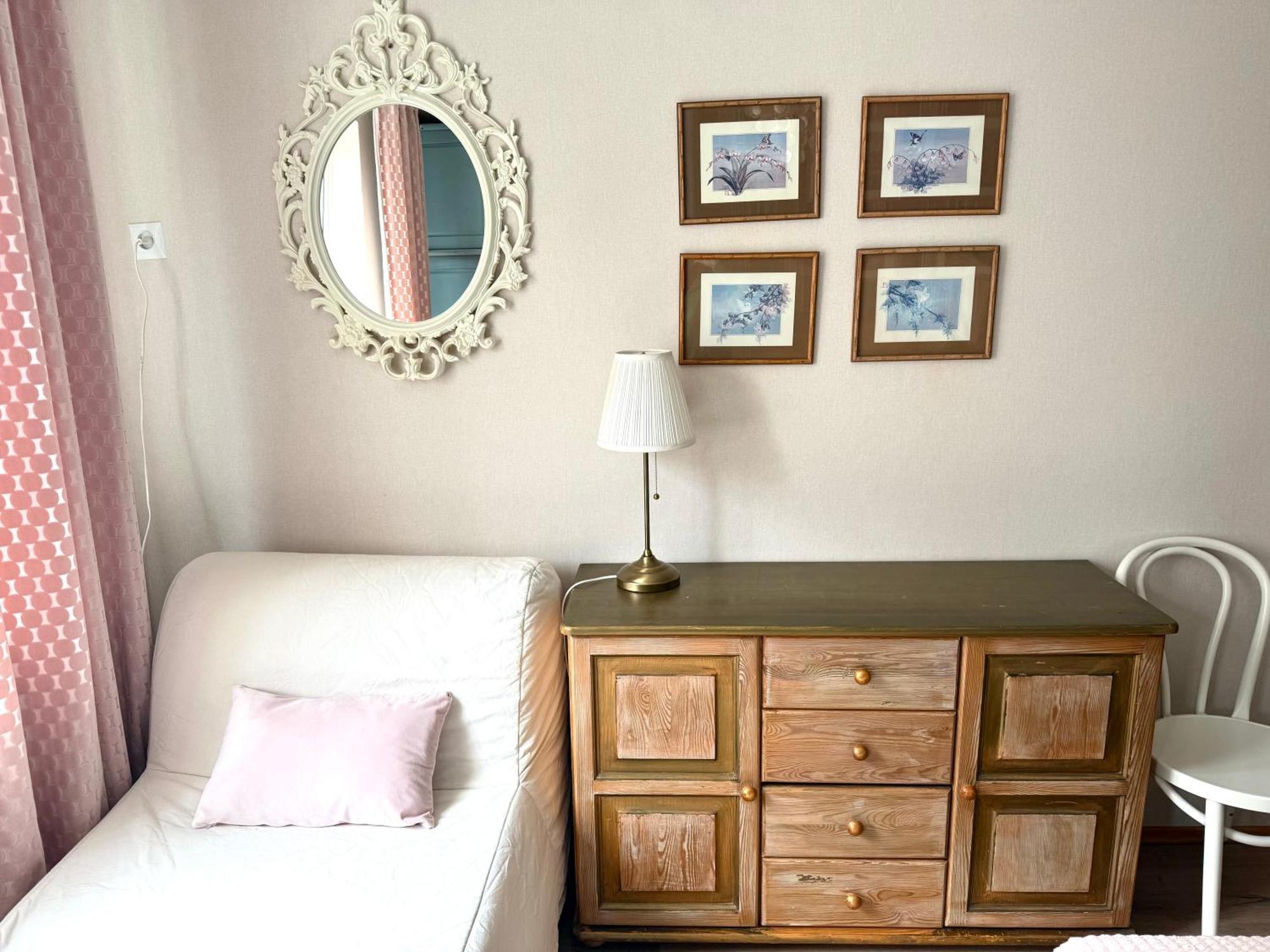Apartament Starogdanski Nad Motlawa エクステリア 写真