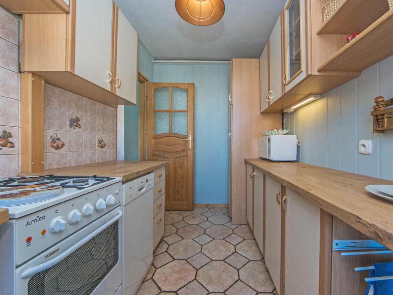 Apartament Starogdanski Nad Motlawa エクステリア 写真