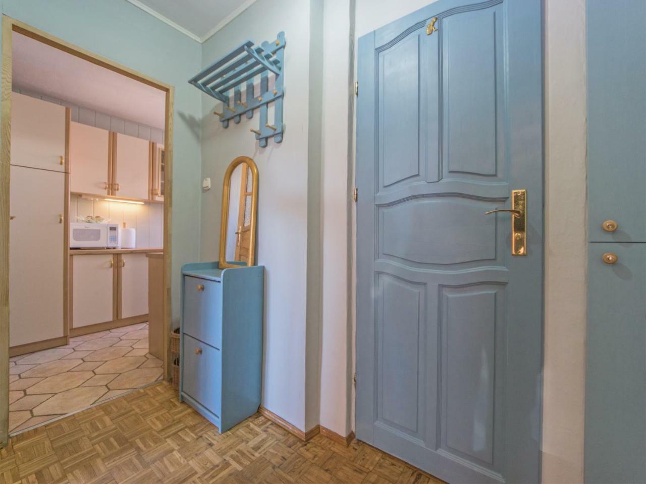 Apartament Starogdanski Nad Motlawa エクステリア 写真
